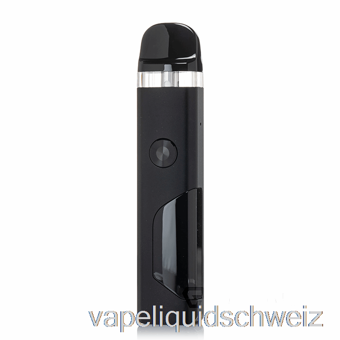 Freemax Galex Pro 25 W Pod Kit Schwarz Vape Liquid E-Liquid Schweiz